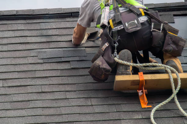 Trusted Storm Damage Roof Repair service in Issaquah, WA - Brentwood Metal Roofing